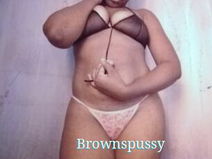 Brownspussy