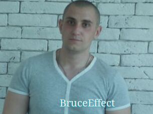 BruceEffect