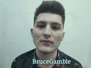BruceGamble