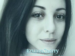 BrunetCherry