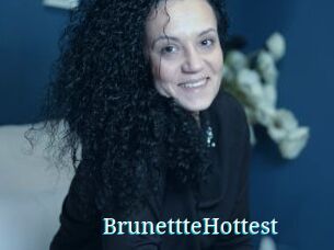 BrunettteHottest