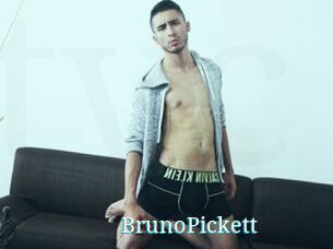 BrunoPickett