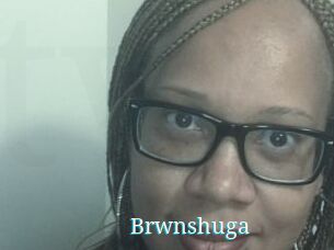 Brwnshuga