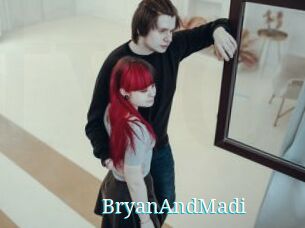BryanAndMadi