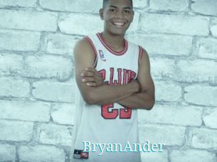 BryanAnder