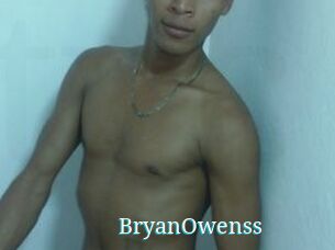 BryanOwenss