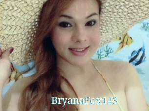 BryanaFox143