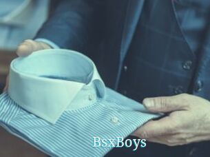 BsxBoys