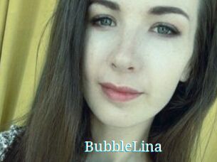 BubbleLina