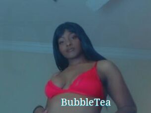 BubbleTea