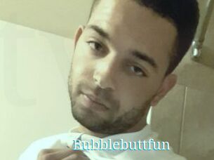 Bubblebuttfun