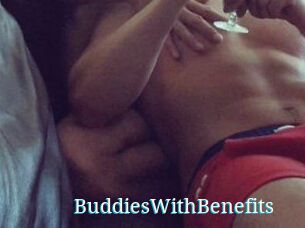 BuddiesWithBenefits
