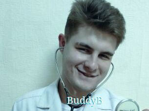 BuddyB