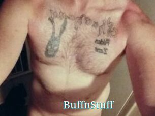 BuffnStuff