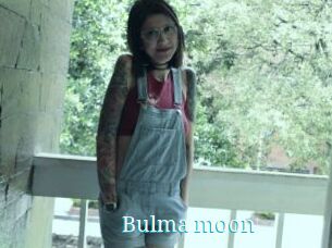 Bulma_moon