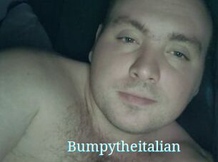 Bumpytheitalian