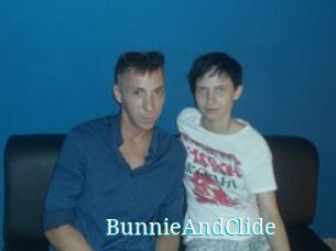 BunnieAndClide