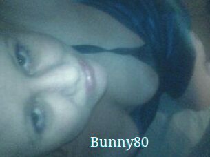 Bunny80
