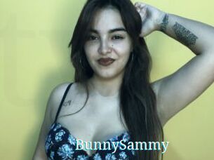 BunnySammy