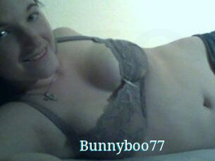 Bunnyboo77