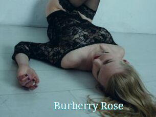 Burberry_Rose