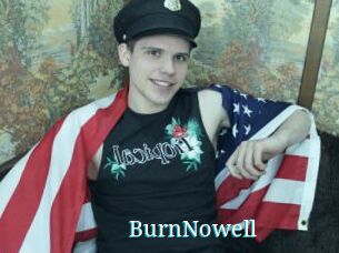 BurnNowell