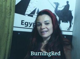 BurningRed