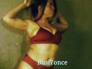 BusiYonce