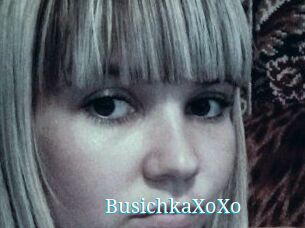 BusichkaXoXo