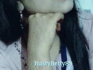 BustyBetty89
