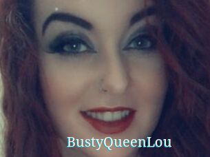 BustyQueenLou