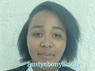 Bustyebonylicious