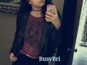 BusyBri