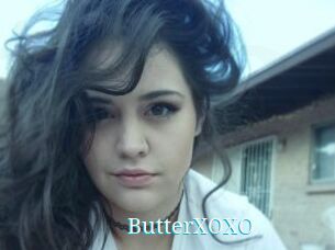 ButterXOXO