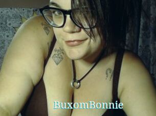 BuxomBonnie
