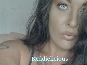 Bxddielicious
