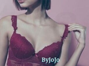 ByJoJo
