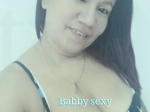 Babby_sexy