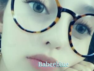 Babeeblue