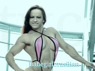 Babegirlbrasilian