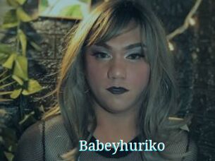 Babeyhuriko