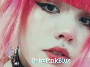 BabyPinkBlue