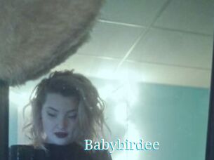 Babybirdee