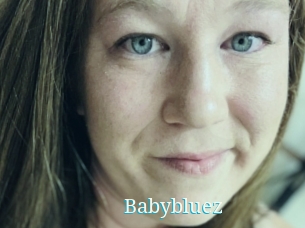 Babybluez