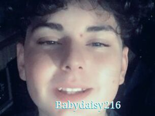 Babydaisy216