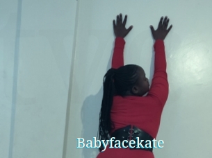 Babyfacekate