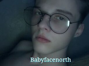 Babyfacenorth