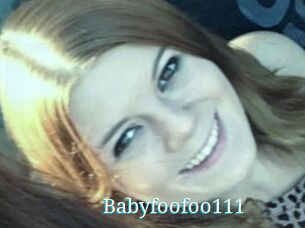 Babyfoofoo111