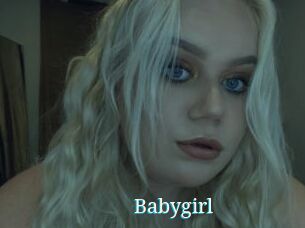 Babygirl