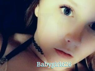 Babygirl626